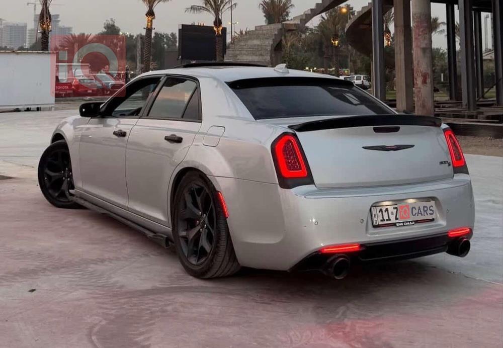 Chrysler 300
